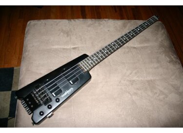 Washburn Bantam Headless