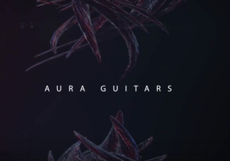 -35% sur le catalogue 8Dio et Aura Guitars