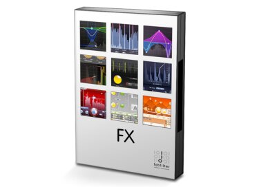 FabFilter FX Bundle
