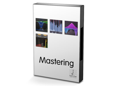 FabFilter Mastering Bundle