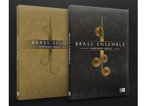 Native Instruments Brass Collection