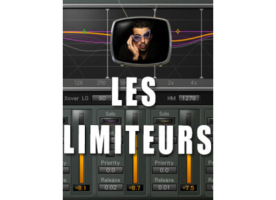Les tutos d'Anto Les limiteurs