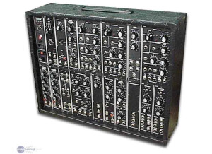 Synthesizers.com QSP22