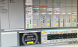 Projet Keith McMillen QuNexus CC to Note