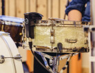 Sunhouse introduces Sensory Percussion