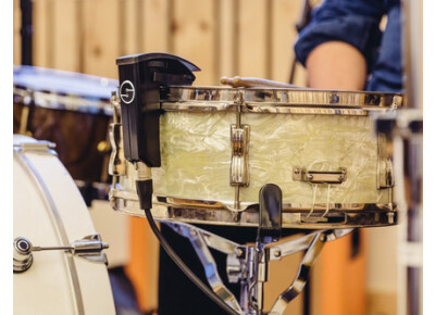 Sunhouse Sensory Percussion