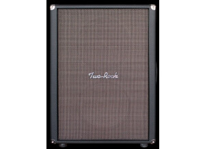 Two-Rock Crystal 2x12 Cabinet