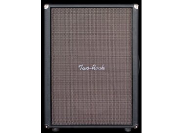 Two-Rock Crystal 2x12 Cabinet