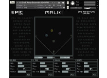 Epic Soundlab Maliki