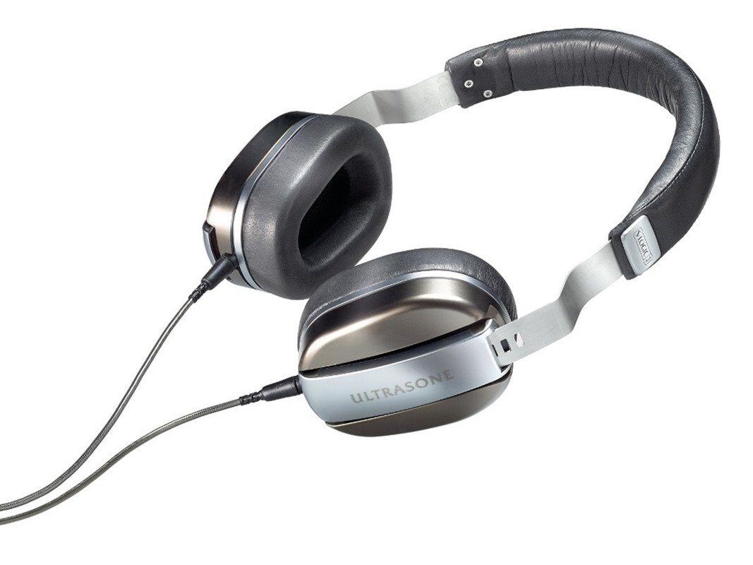 Ultrasone Edition M headphones