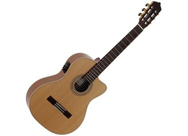 La Mancha Rubi CM/63-CWE