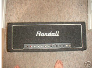Randall RG 100 ES