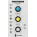 Voir la photo du Synthetic Sound Labs Sea Devils Filter Synthetic Sound Labs Sea Devils Filter