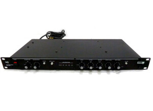 DOD R-825 Compressor Limiter