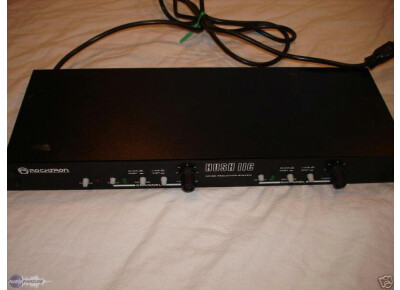 Rocktron Hush IIC