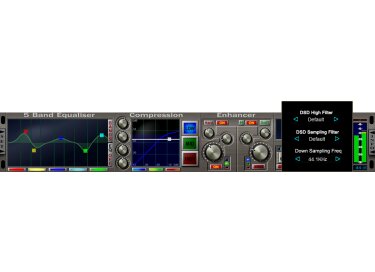Sound Magic DSD Tools