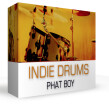 Dream Audio Tools Indie Drums: Phat Boy