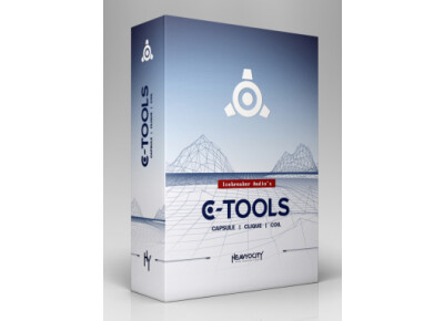 Heavyocity C-Tools