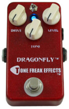 Tone Freak Effects Dragonfly