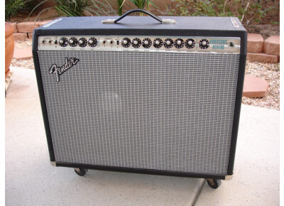Fender Vibrosonic Reverb