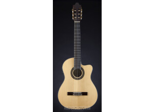 Jack & Danny C-240 CE