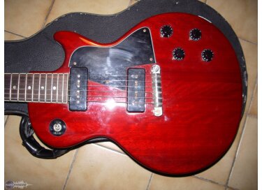 Greco Les Paul Special Reissue 56