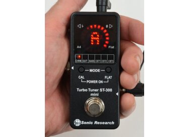 Sonic Research ST-300 Mini