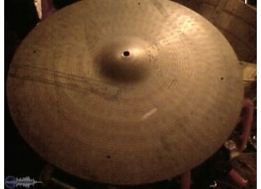 UFIP Ritmo Ride 20"