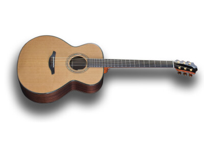 Furch Baritone 23