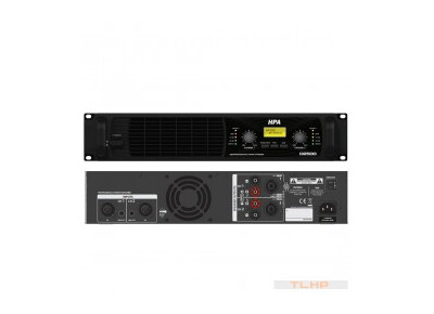 Hpa Electronic D6000