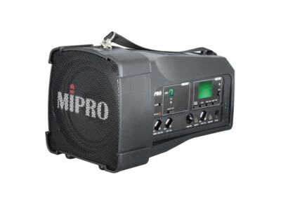 MIPRO MA-100B