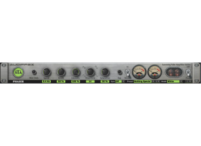 Audified STA Phaser