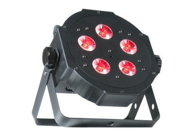 ADJ (American DJ) Mega TriPar Profile Plus