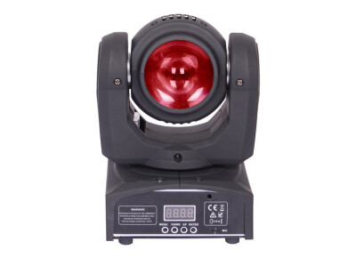 Power Lighting Lyre Pocket Beam 40W Quad
