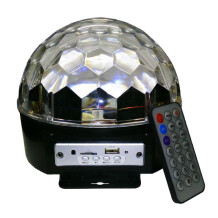 Power Lighting Sphero Bluetooth