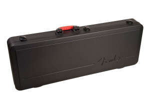 Fender ABS Molded Strat/Tele Case