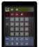 Plus d’espace dans Audiobus Remote
