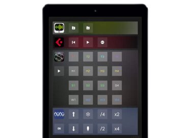 Audiobus Audiobus Remote