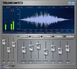 Trillium Lane Labs TL Space