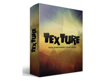 Audio Verge Texture