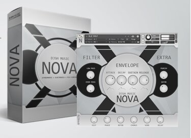 Audio Verge Nova