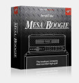 The Mesa/Boogie amps soon in AmpliTube