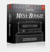 The Mesa/Boogie amps soon in AmpliTube