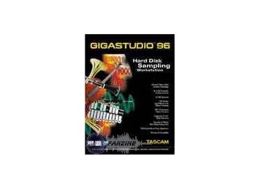 Tascam GigaStudio 96