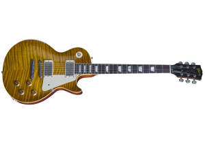 Gibson Custom Shop Ace Frehley 1959 Les Paul Standard