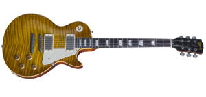 Gibson Custom Shop Ace Frehley 1959 Les Paul Standard