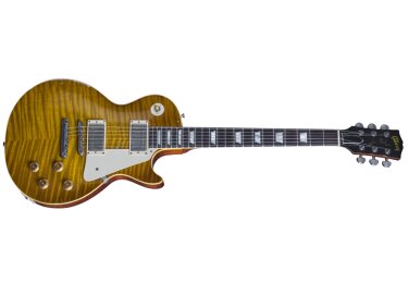Gibson Custom Shop Ace Frehley 1959 Les Paul Standard