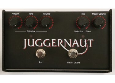 ProCo Sound Juggernaut