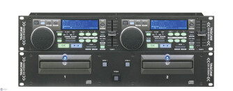 Tascam CD-X1500