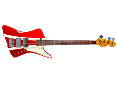 Sandberg (Bass) Forty Eight